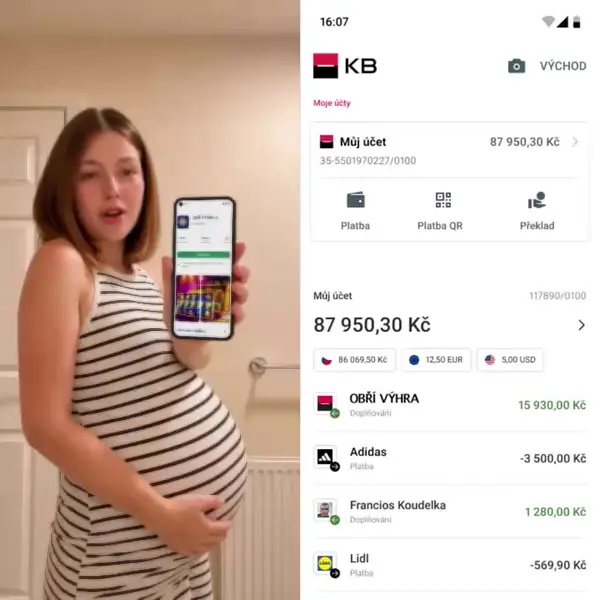 Кадр рекламы Multilc 2