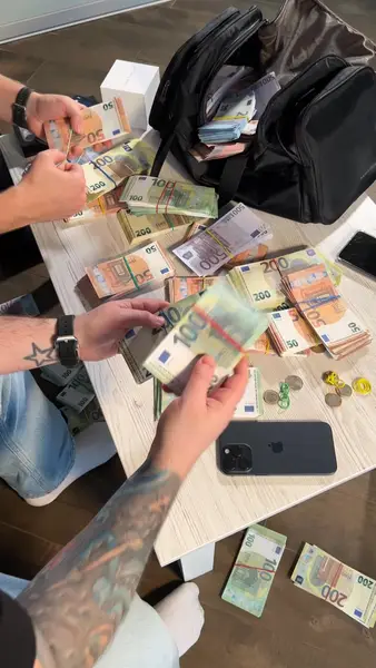 Кадр рекламы Fun Game
