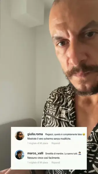 Кадр рекламы Prize Loop