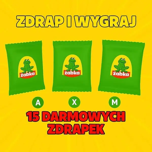 Кадр рекламы Lotto Gierky