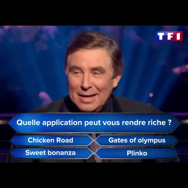 Кадр рекламы Top Winer