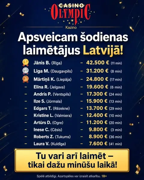Кадр рекламы Lot Play