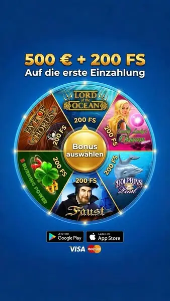 Кадр рекламы Casino Österreich