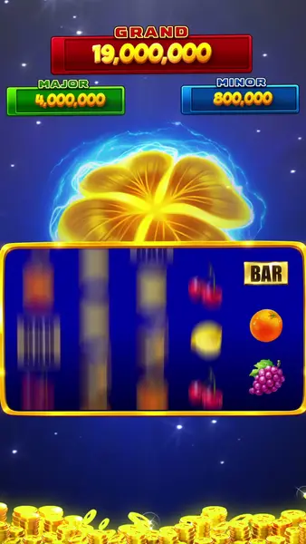 Кадр рекламы Super Game