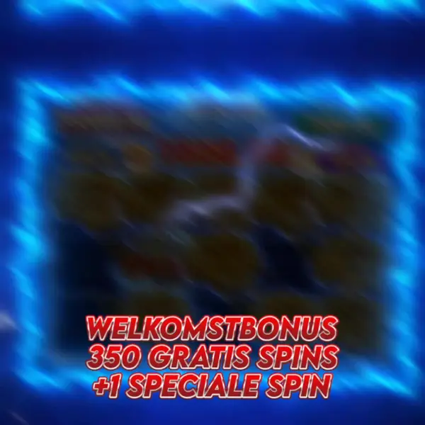 Кадр рекламы Spin & Win