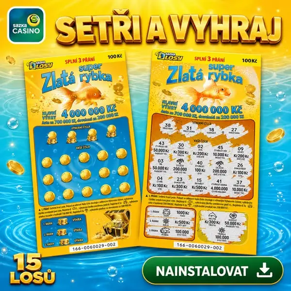 Кадр рекламы Allwyn Casino