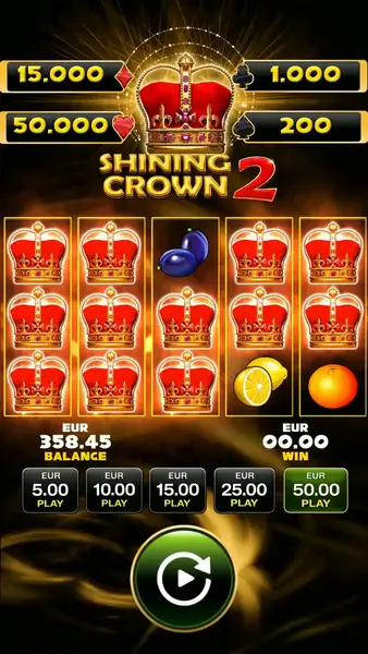 Кадр рекламы Best slots