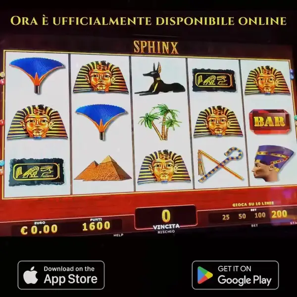 Кадр рекламы Lucky Winner