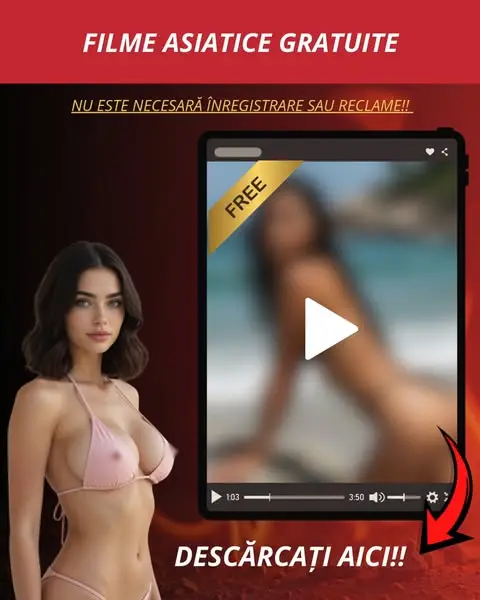 Кадр рекламы Asia Movies