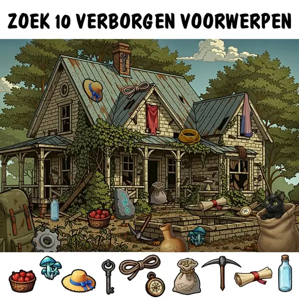 Кадр рекламы Taonga: The Island Farm