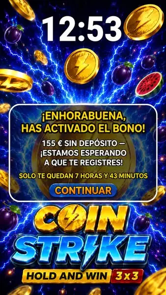 Кадр рекламы Lucky Spin