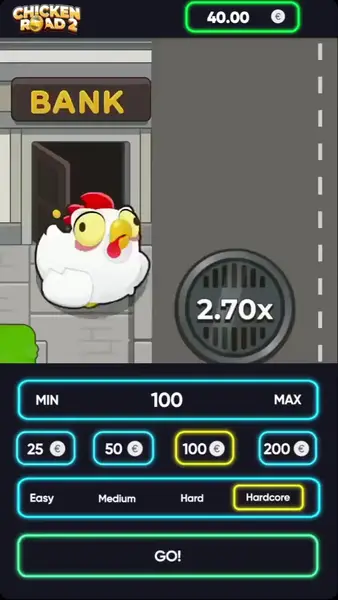Кадр рекламы Jackpot Time