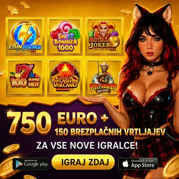 Кадр рекламы Slotmania
