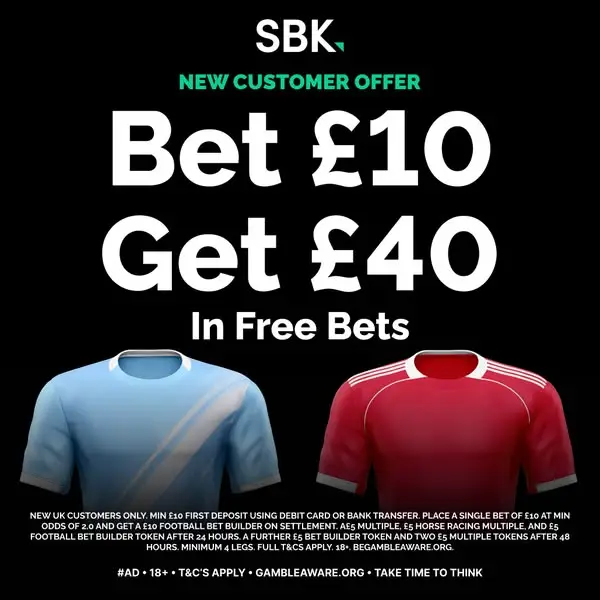 Кадр рекламы Footy Accumulators