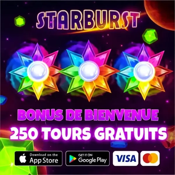 Кадр рекламы Top Slots FR