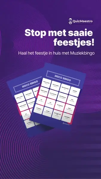 Кадр рекламы QuizMaestro