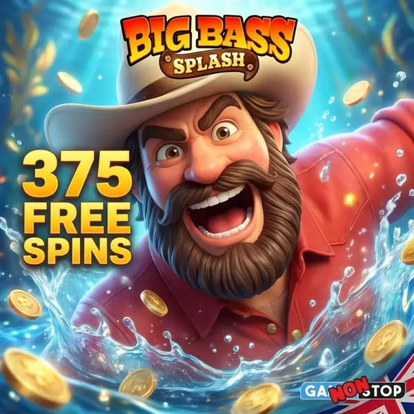 Кадр рекламы Hold and Win