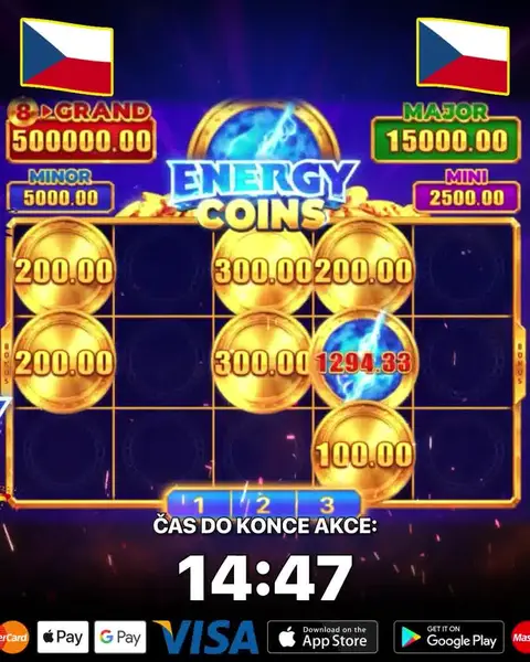 Кадр рекламы Lucky Trickster