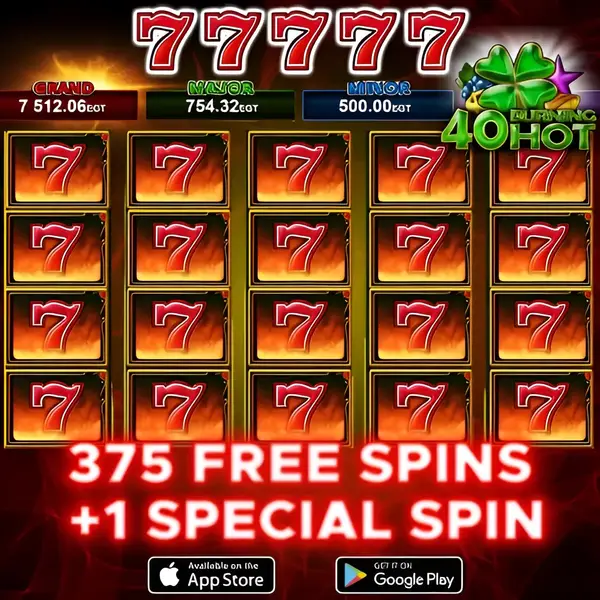 Кадр рекламы Spin&Win