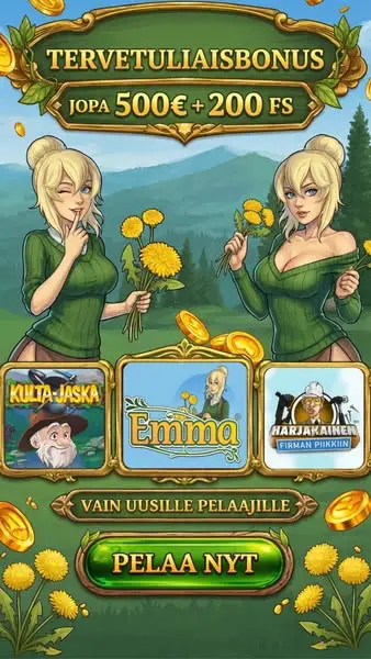 Кадр рекламы Finland Play Hub