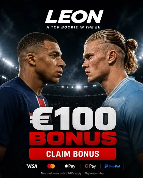 Кадр рекламы Bet Slot