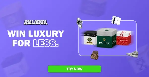 Кадр рекламы RillaBox Worldwide