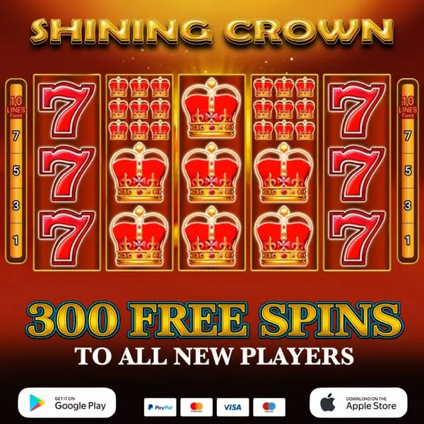 Кадр рекламы Royal Win