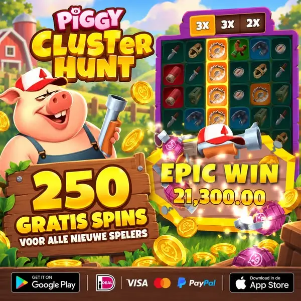 Кадр рекламы Big Win