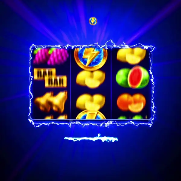 Кадр рекламы Spin&Win