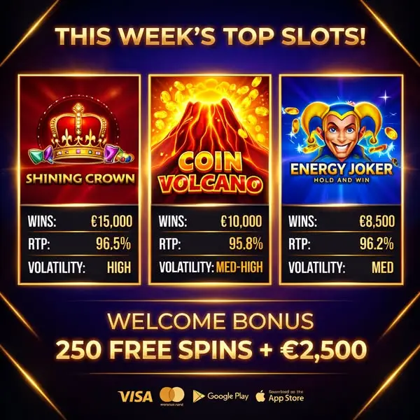 Кадр рекламы GoldenSpin