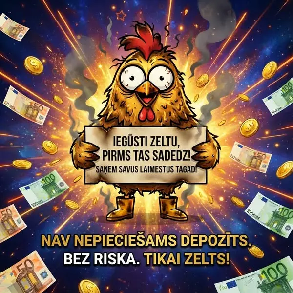 Кадр рекламы Play to Win