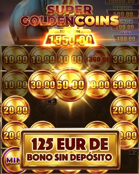 Кадр рекламы Online Jackpot