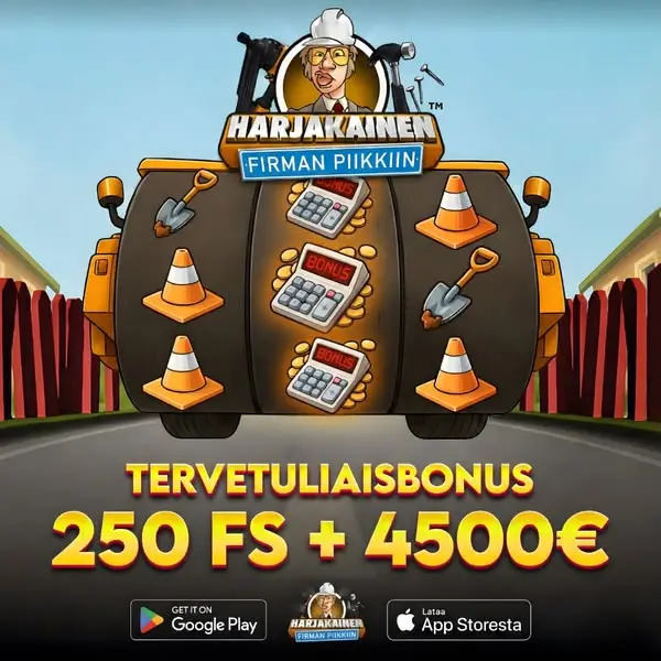 Кадр рекламы Helsinki Game