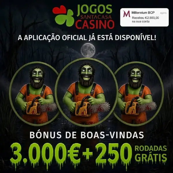 Кадр рекламы Top Games Portugal