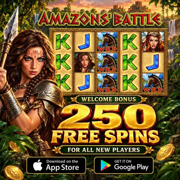 Кадр рекламы Jack Slots