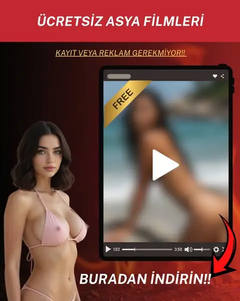 Кадр рекламы Asia Movies