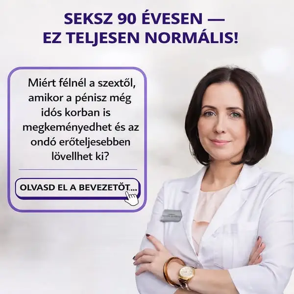 Кадр рекламы Dr Life