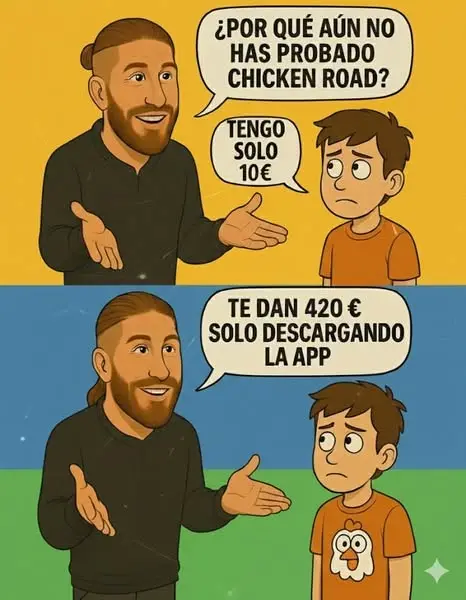 Кадр рекламы Chicken best