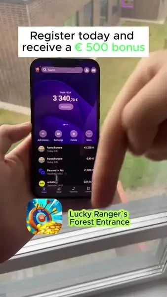 Кадр рекламы Zany Remote