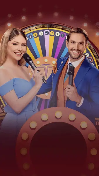Кадр рекламы Fortunejack Zone