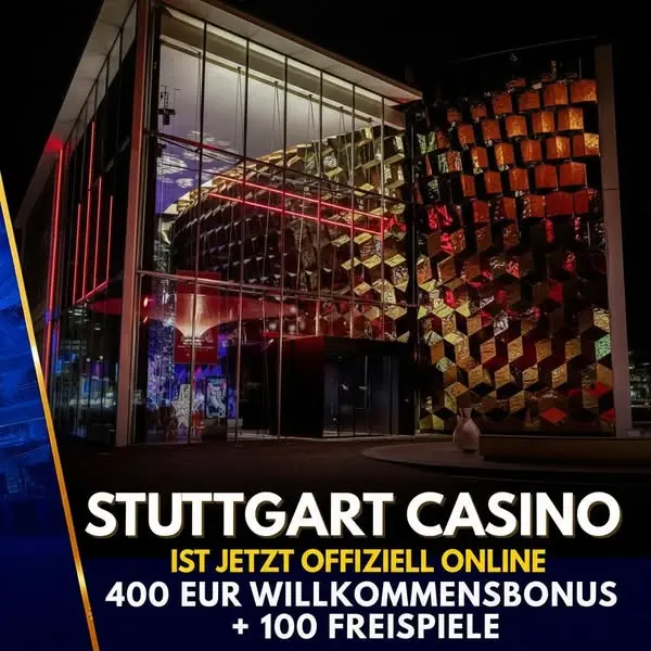 Кадр рекламы Casino Hunter