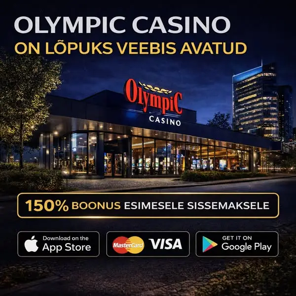 Кадр рекламы Casino Hub