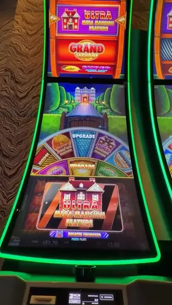Кадр рекламы Perfect Spin