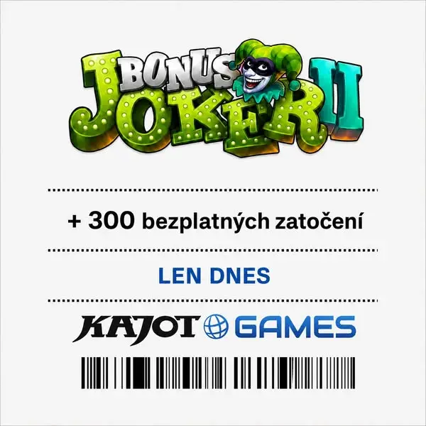 Кадр рекламы Kajot Play