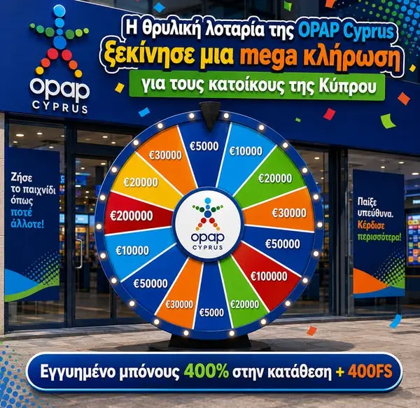 Кадр рекламы SpinVoyage