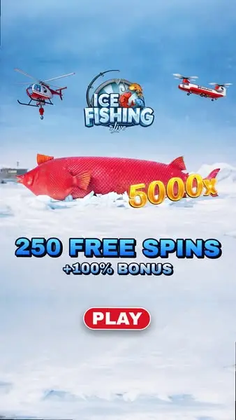 Кадр рекламы Jackpot Slots