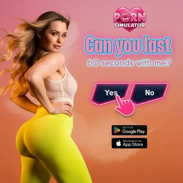 Кадр рекламы Love-Hot Game