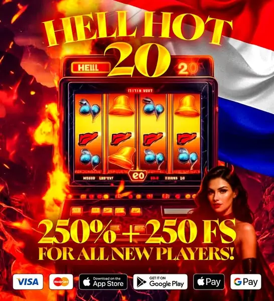 Кадр рекламы NL Royal Slots