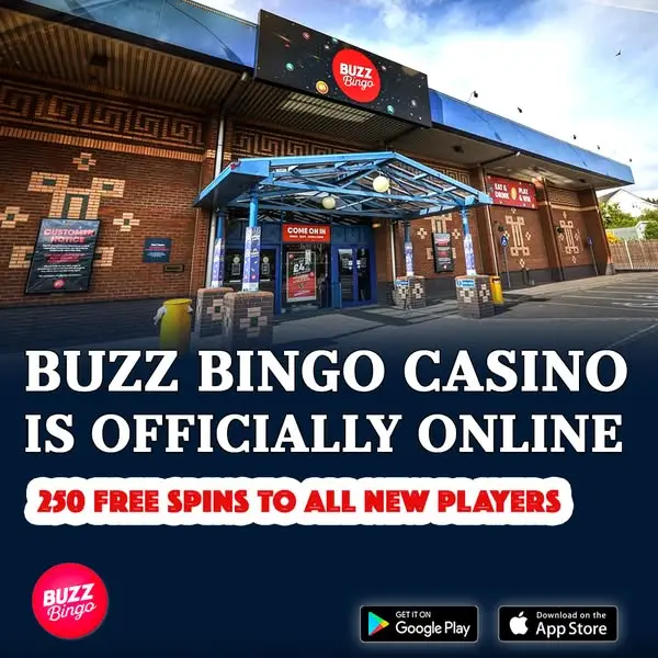 Кадр рекламы Casinouk TOP 5