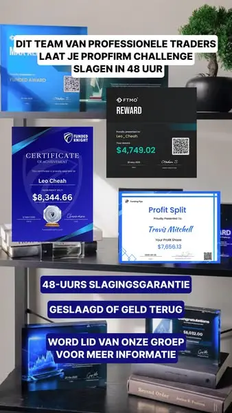 Кадр рекламы Trading Account